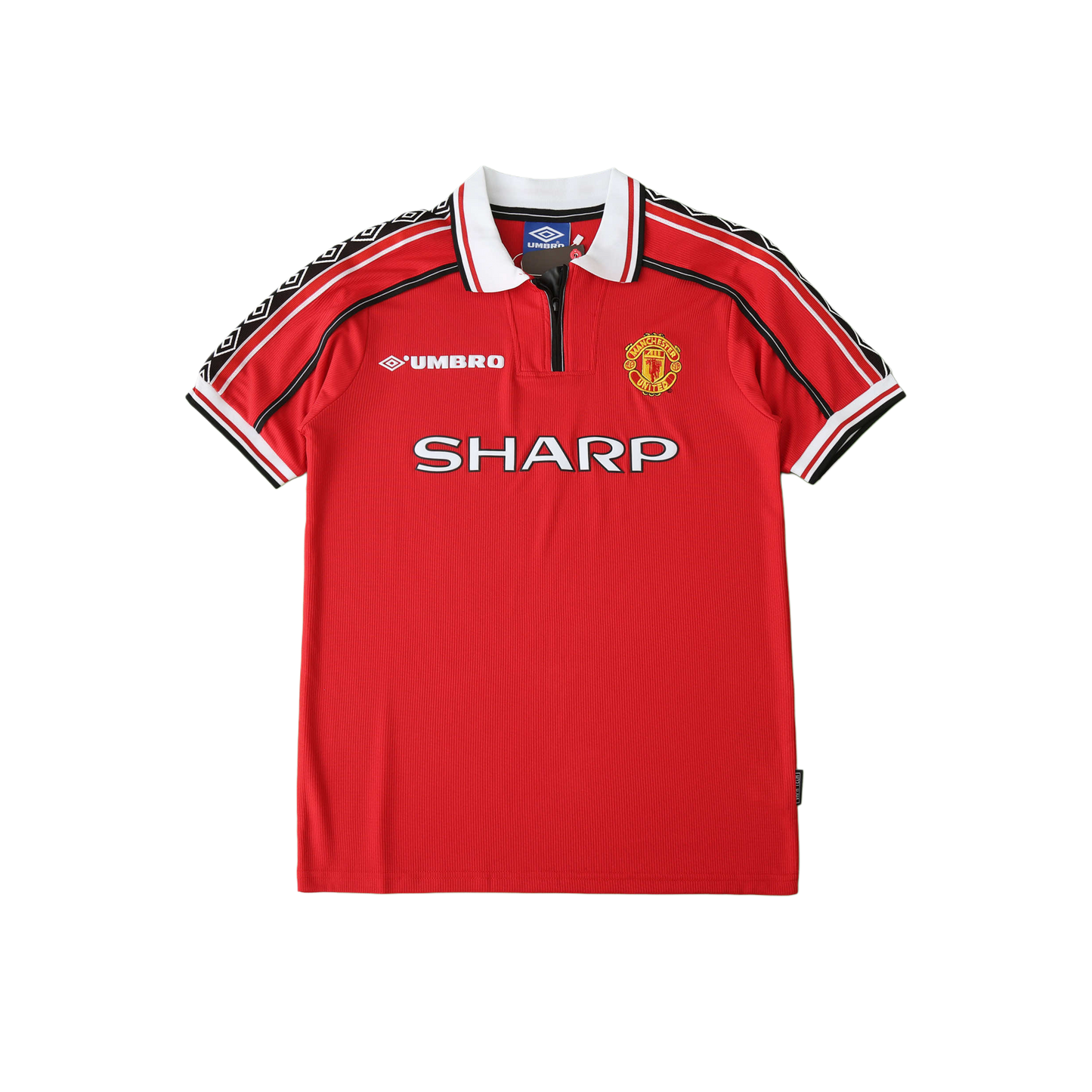 Manchester United 98/00