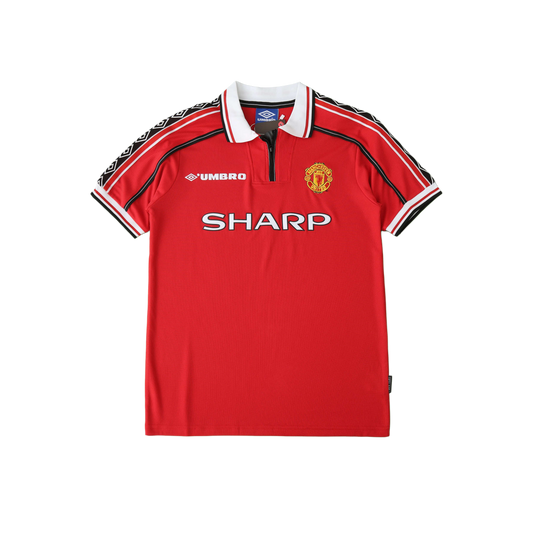 Manchester United 98/00