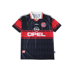 Bayern Munich 97/98