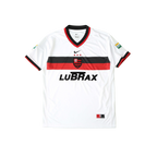 Flamengo 00/01