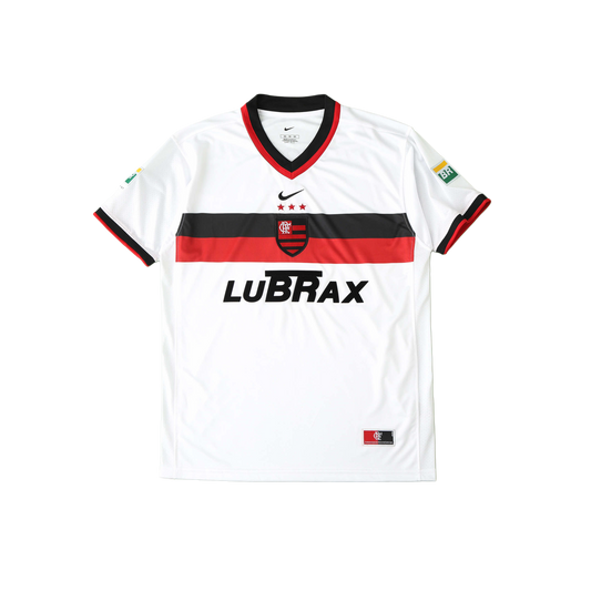 Flamengo 00/01