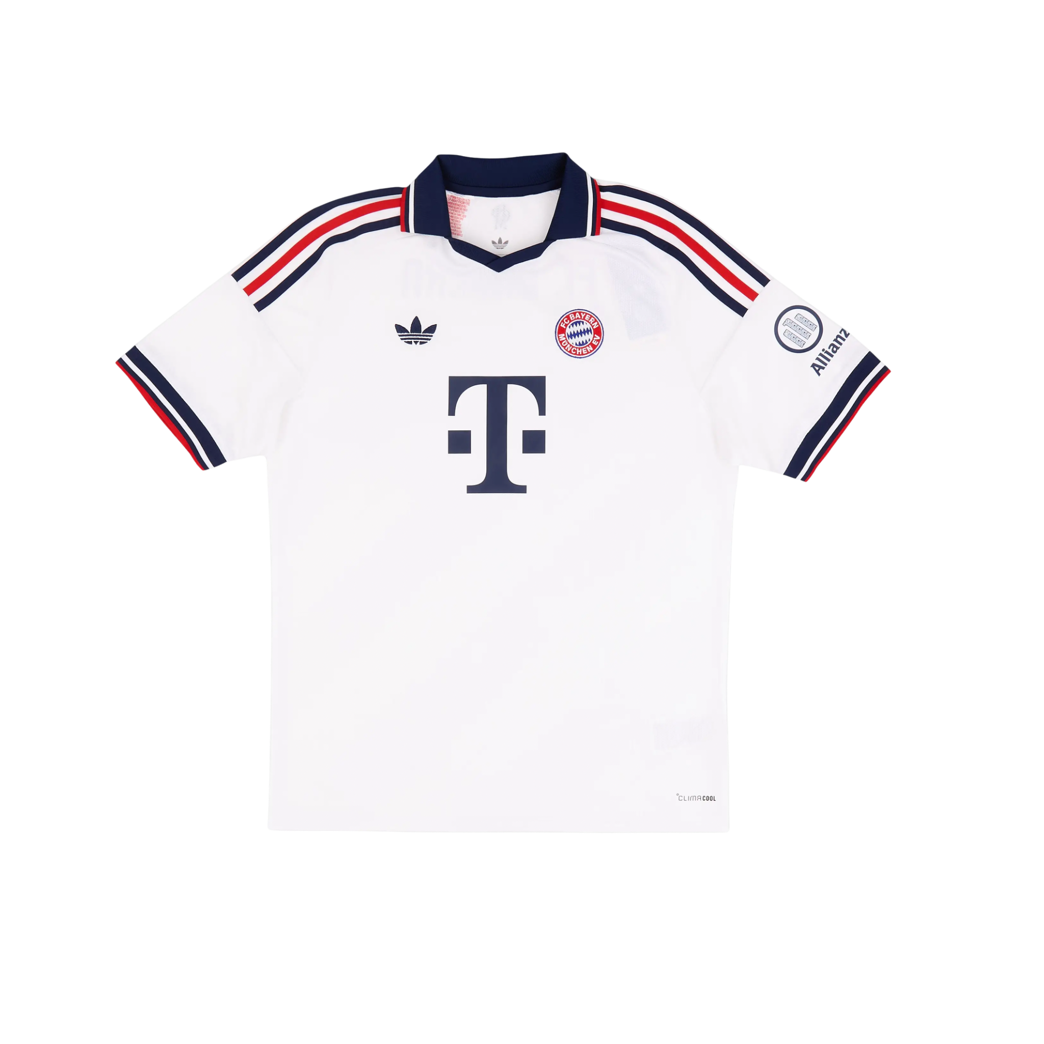 Bayern Munich 26/27 Away Fan Version