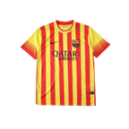 Barcelona 13/14