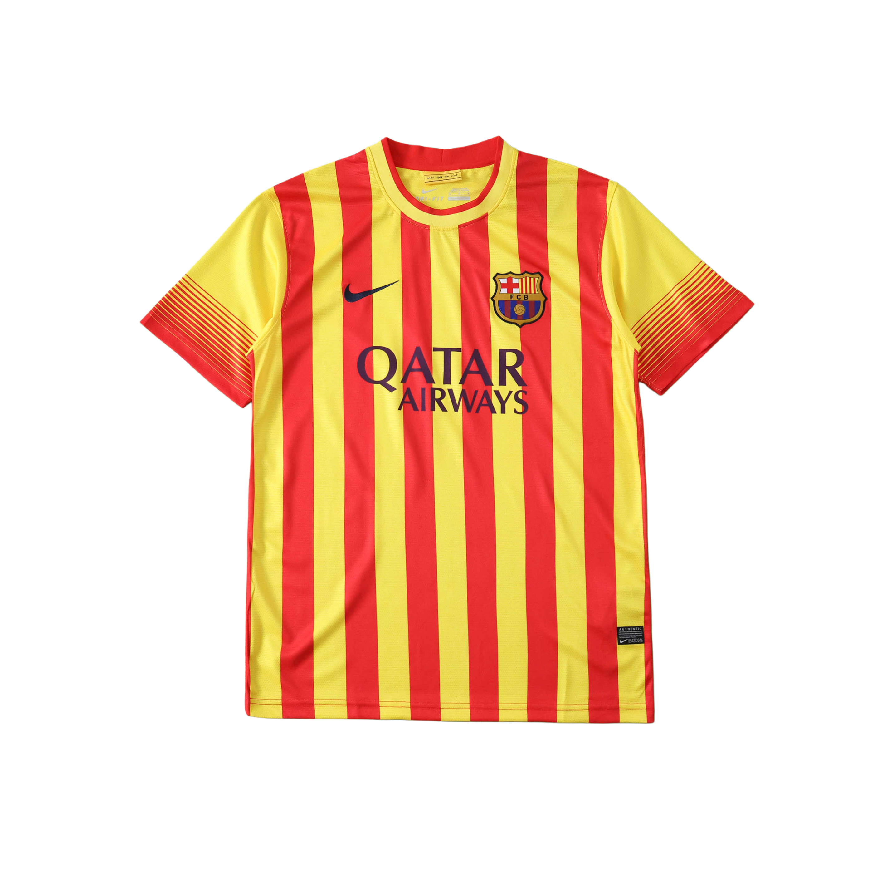 Barcelona 13/14