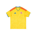 Colombia 2026/2027 Fan Version
