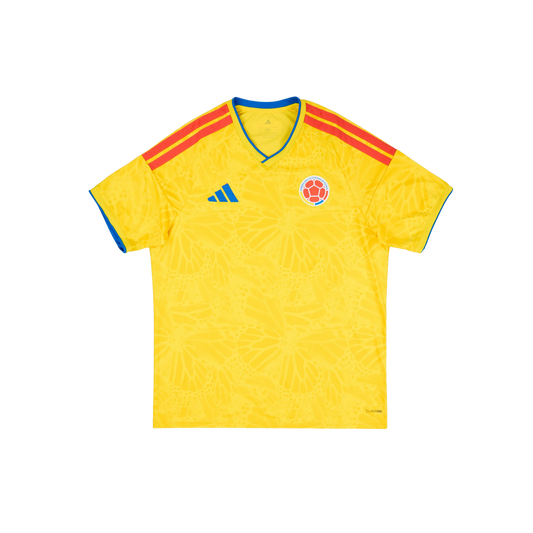 Colombia 2026/2027 Fan Version