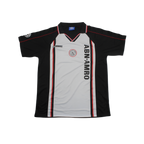 Ajax 98/99