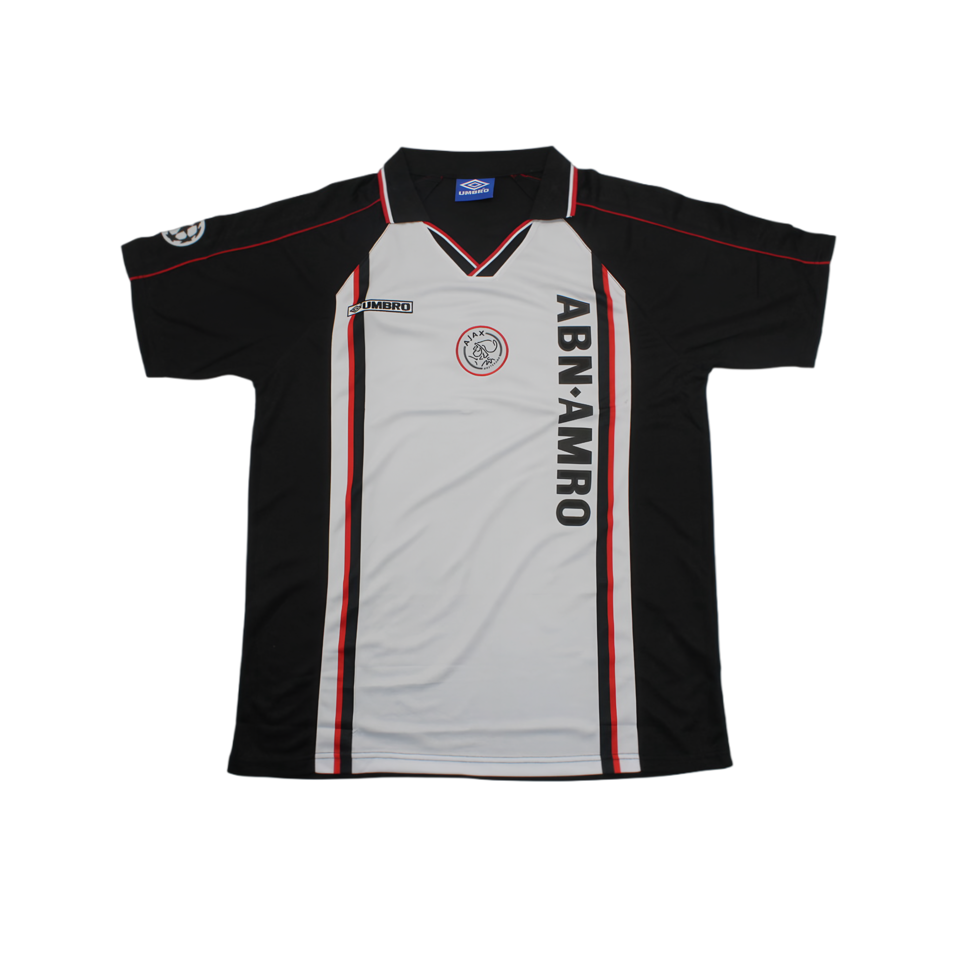 Ajax 98/99