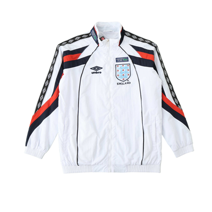 England Jacket 1997/1998