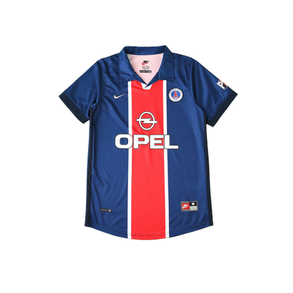 PSG 98/99
