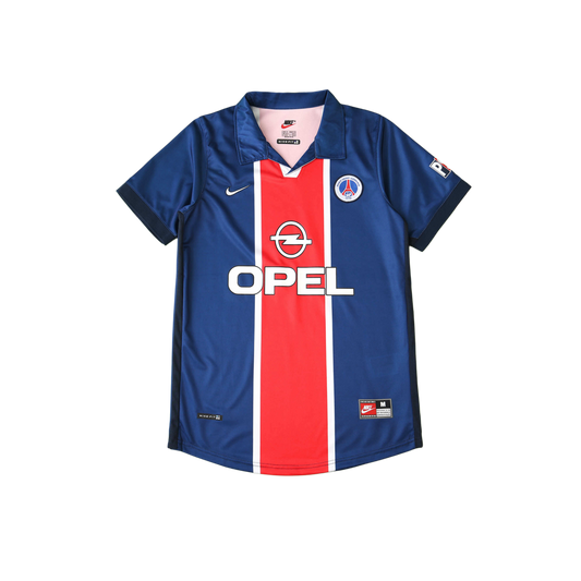PSG 98/99