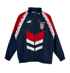 Atletico Madrid 1995/1996 Jacket