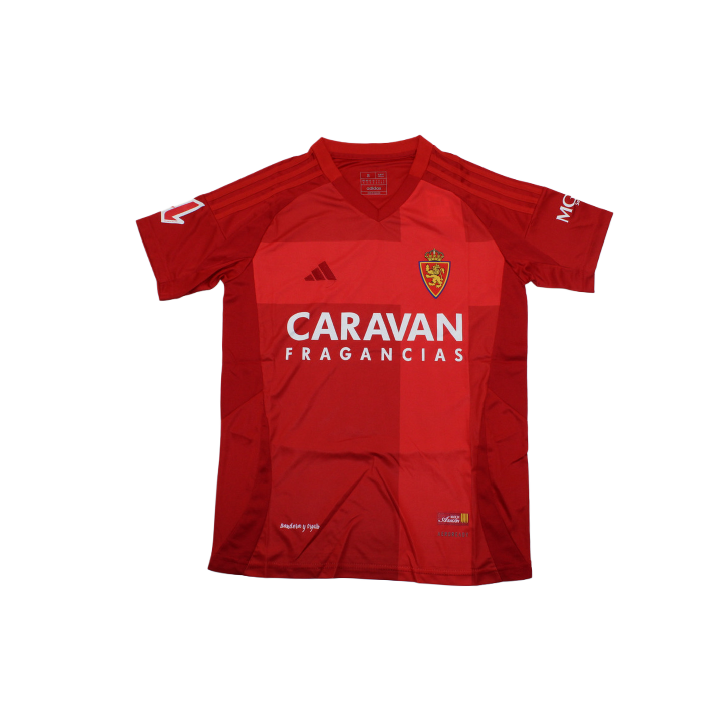 Zaragoza 24/25 Shirt