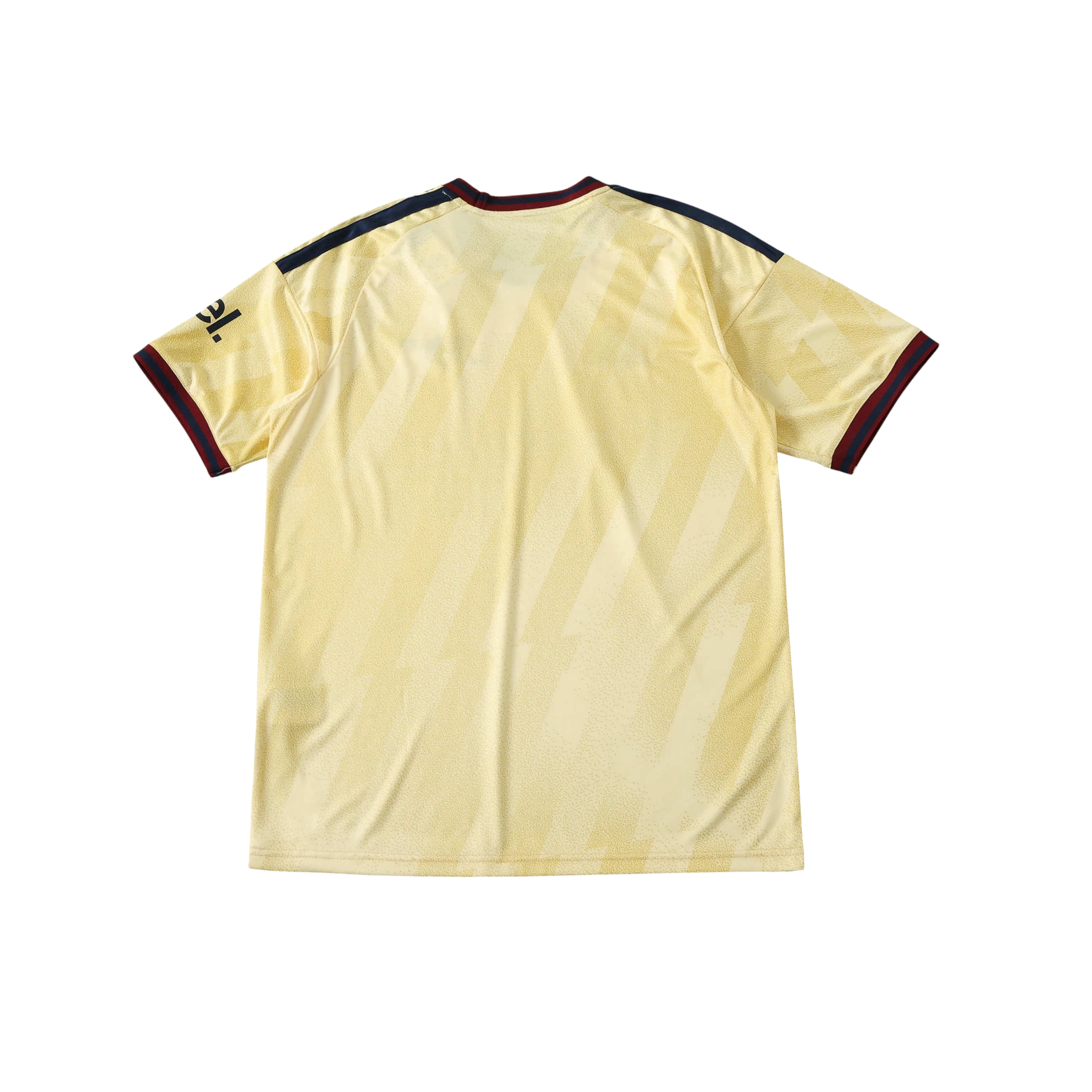 Arsenal 26/27 Away Fan Version