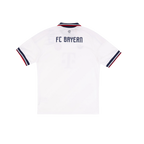 Bayern Munich 26/27 Away Fan Version