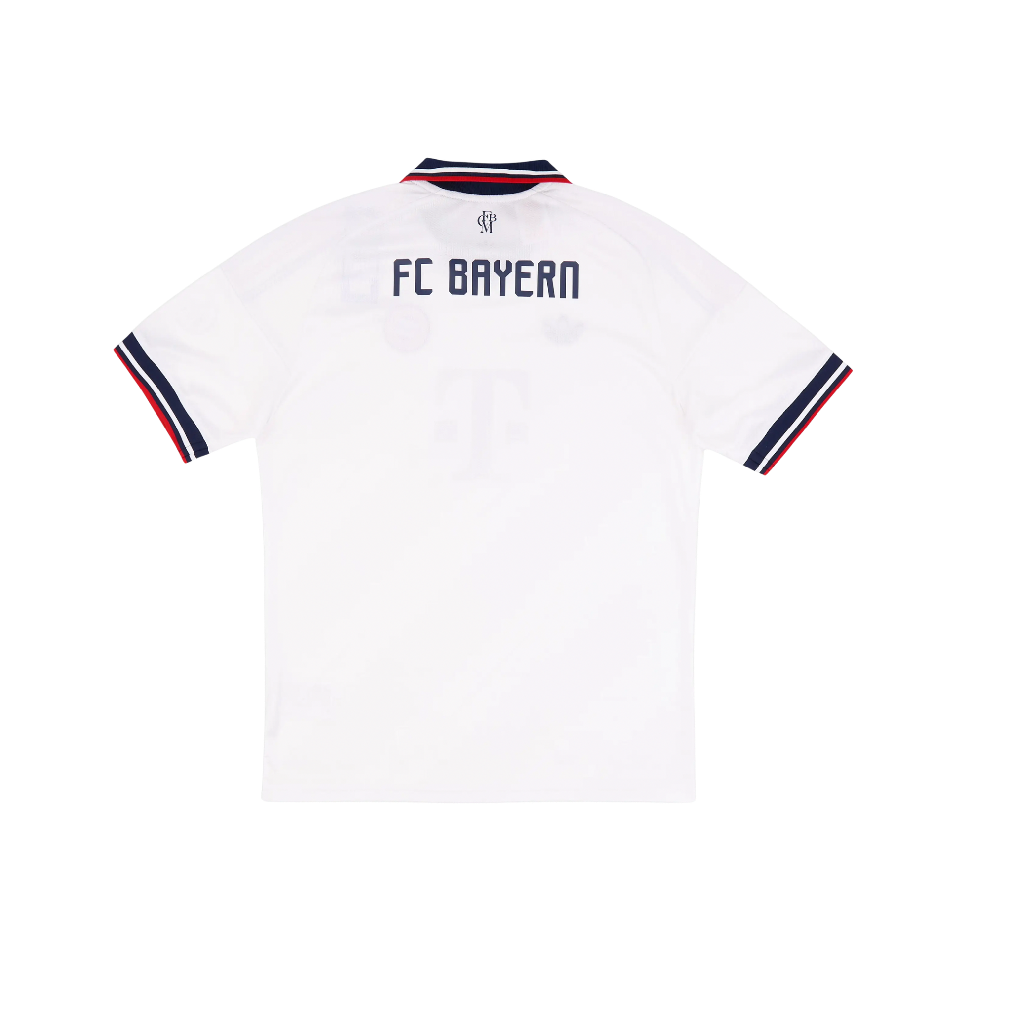 Bayern Munich 26/27 Away Fan Version