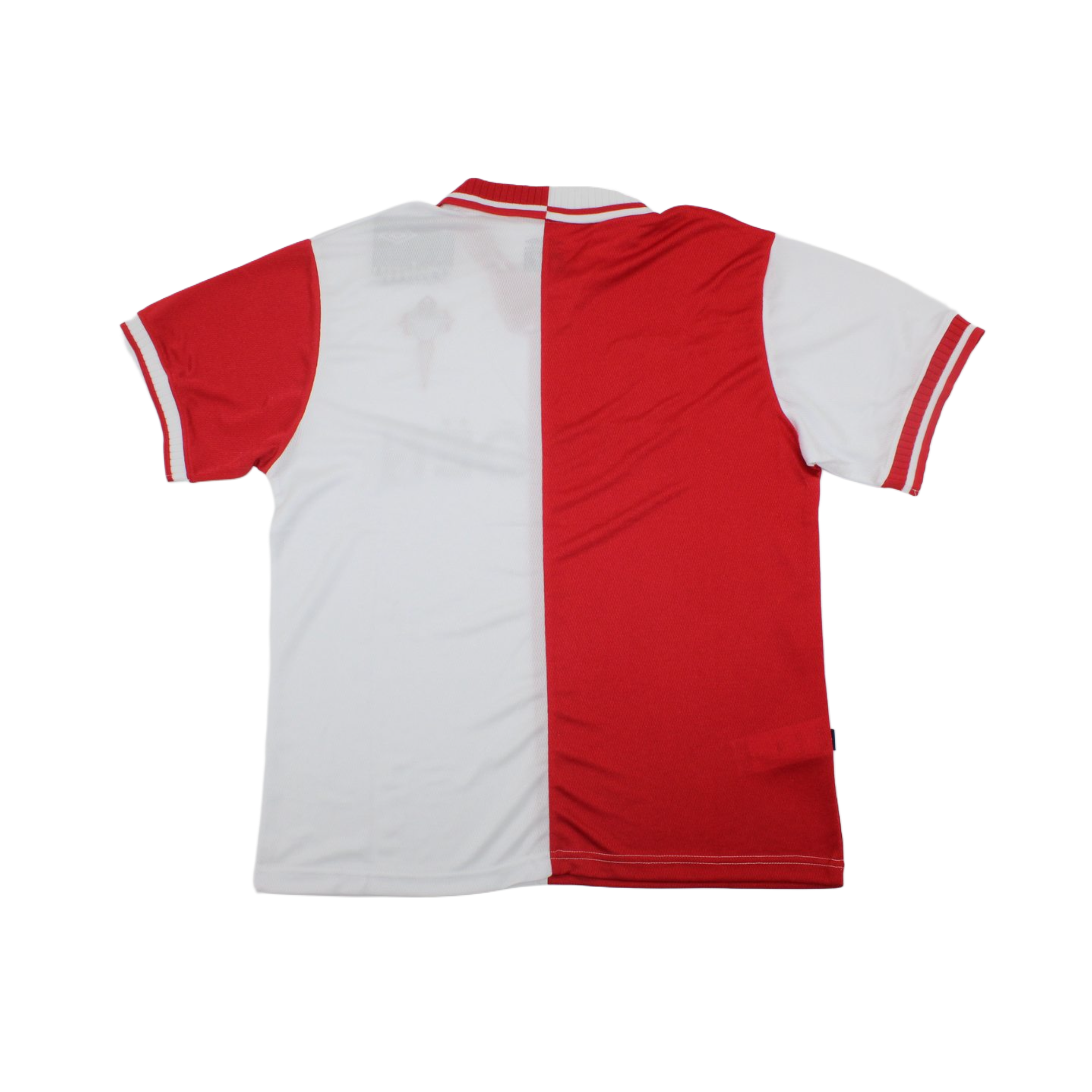 Celta 01/02