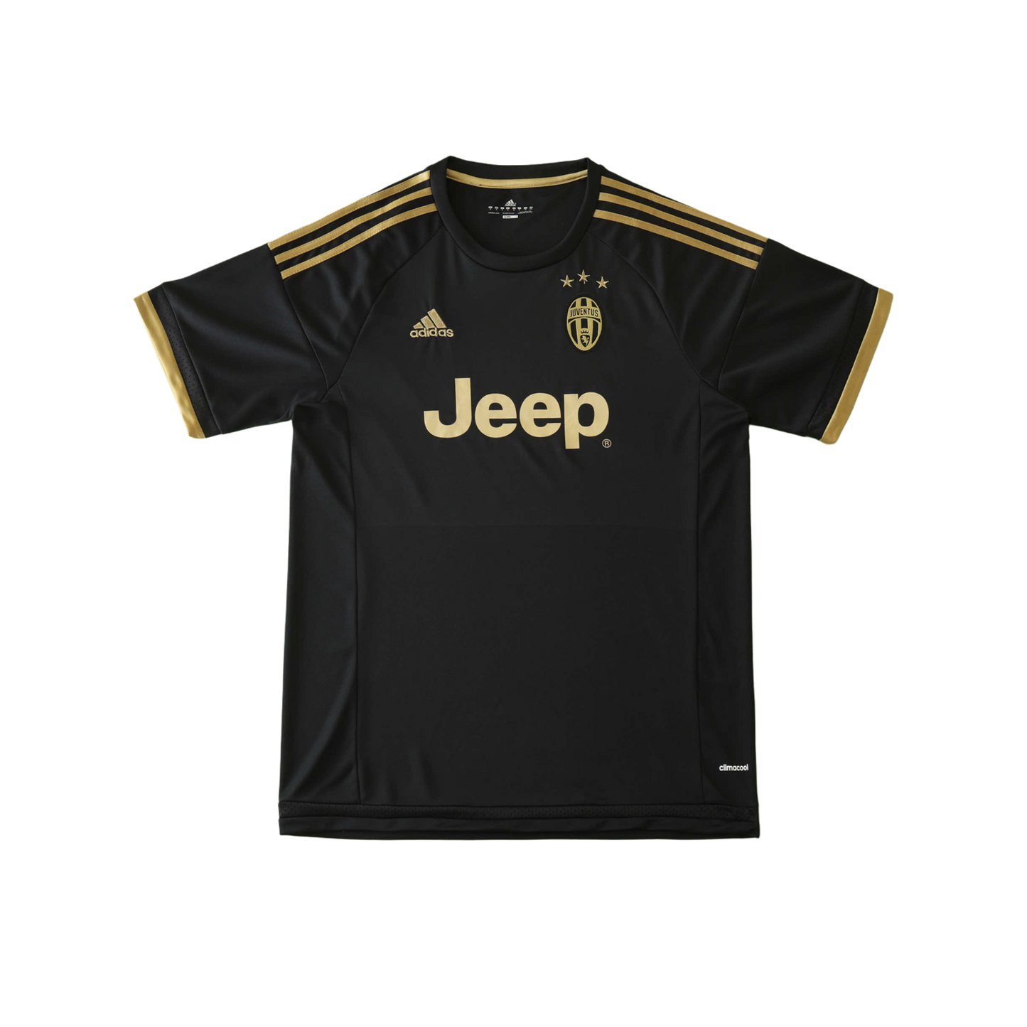 Juventus 15/16