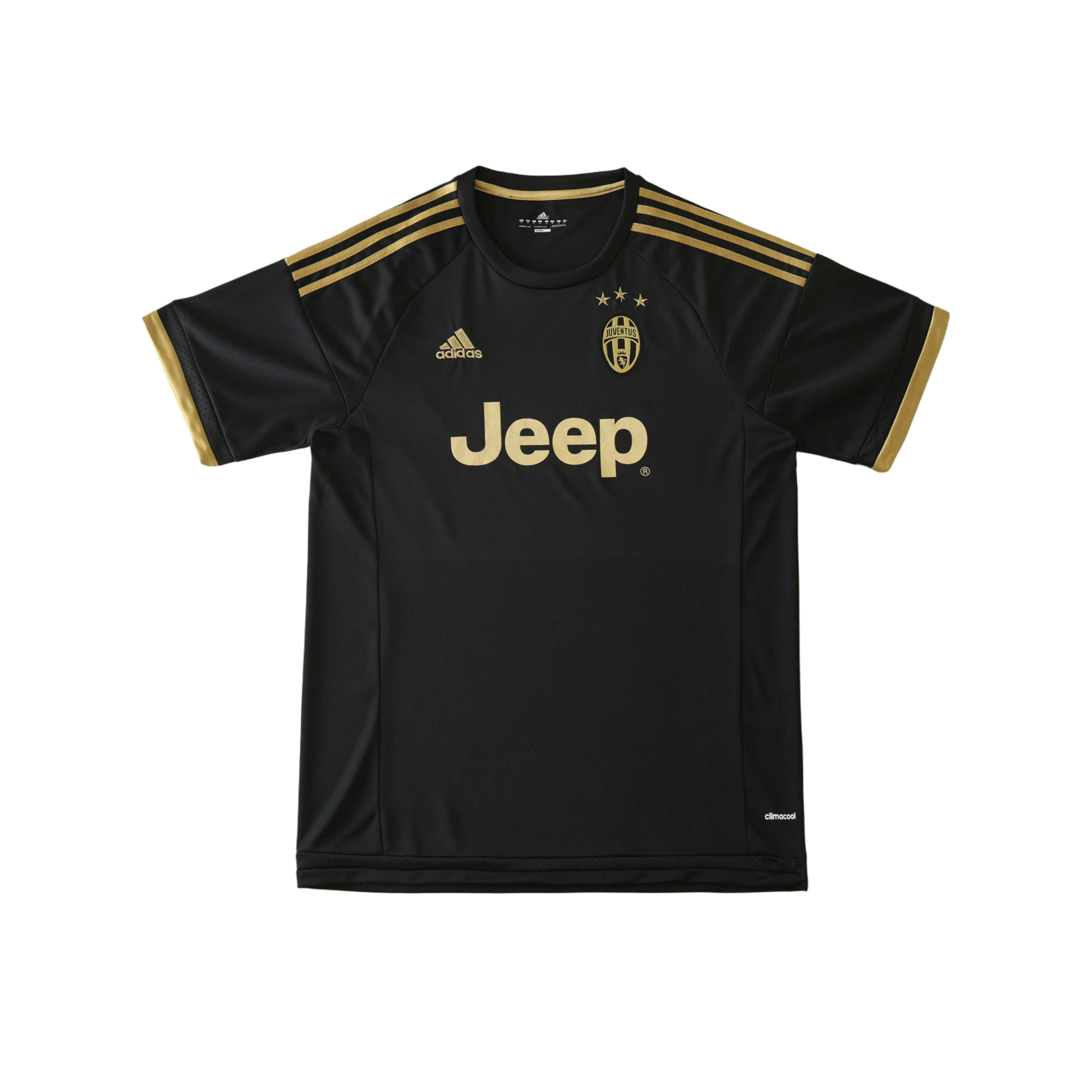 Juventus 15/16
