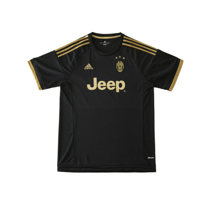 Juventus 15/16