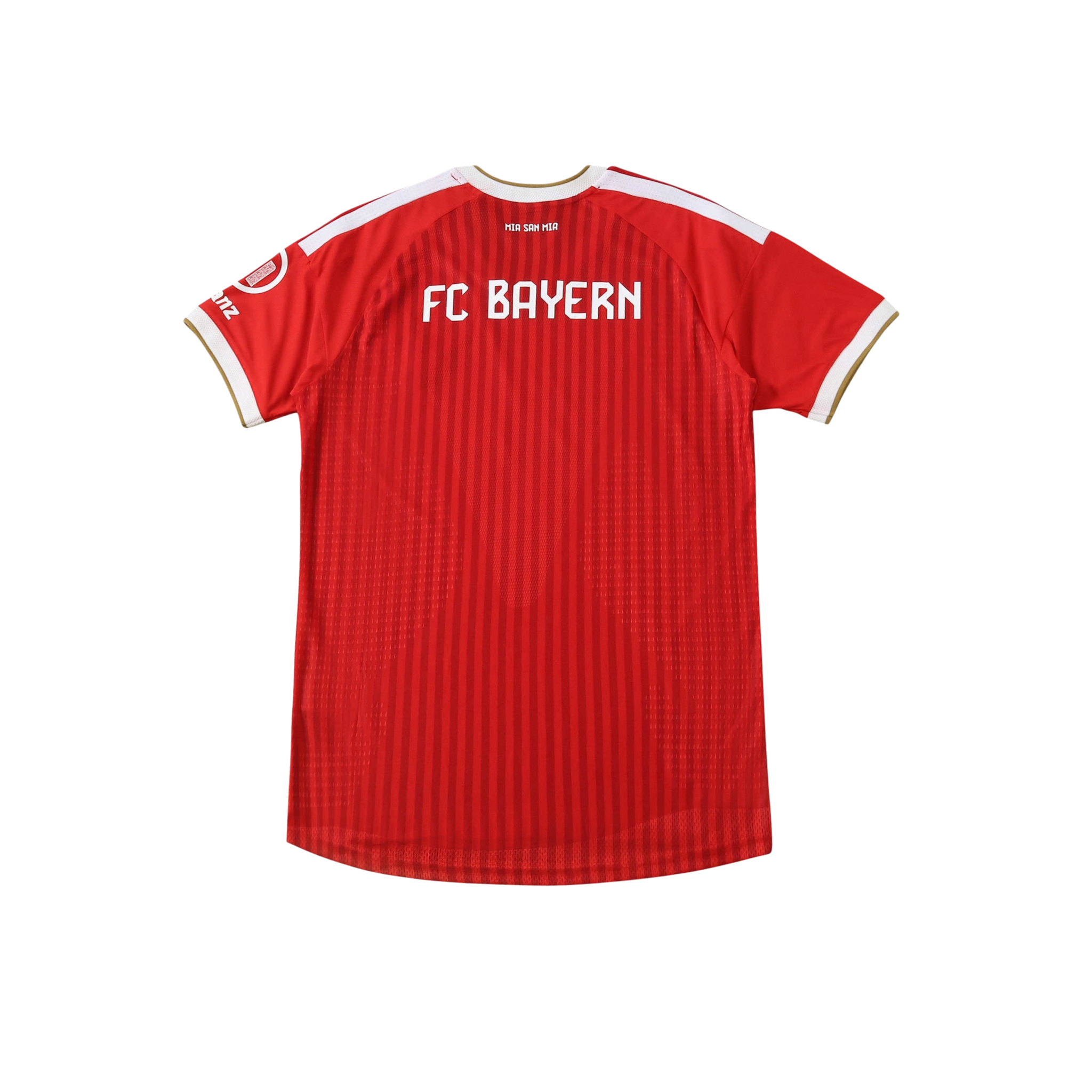 Bayern Munich 26/27 Player Version