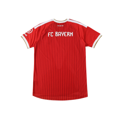 Bayern Munich 26/27 Player Version