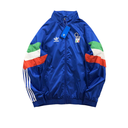 Retro Italy Jacket