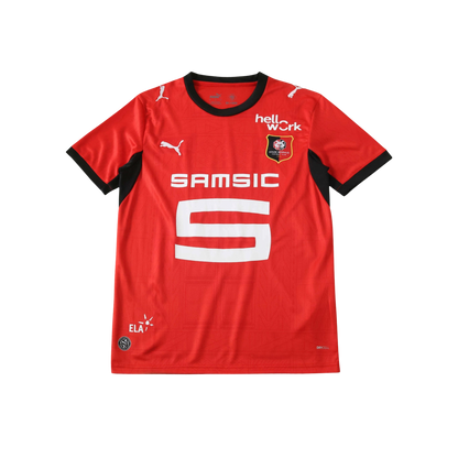 Stade Rennais 26/27 Fan Version