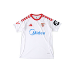 Camiseta Sevilla 25/26