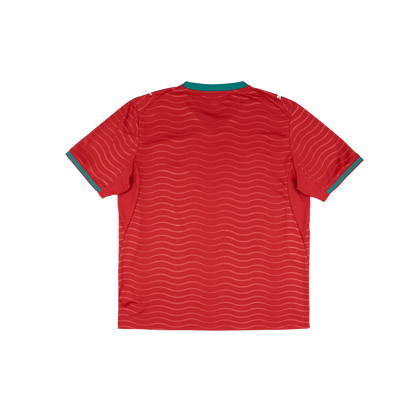 Portugal 2026/2027 Fan Version