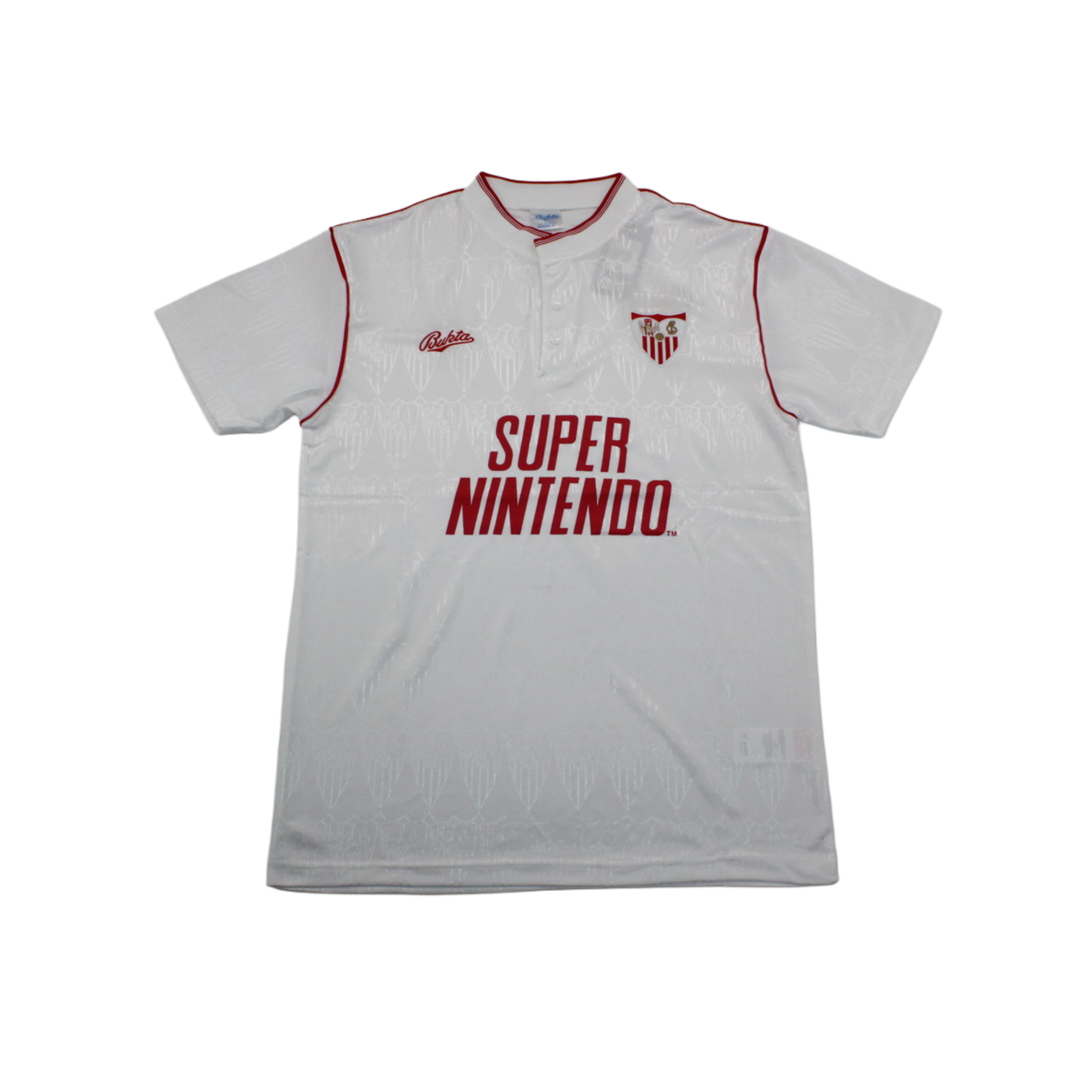 Sevilla 91/92