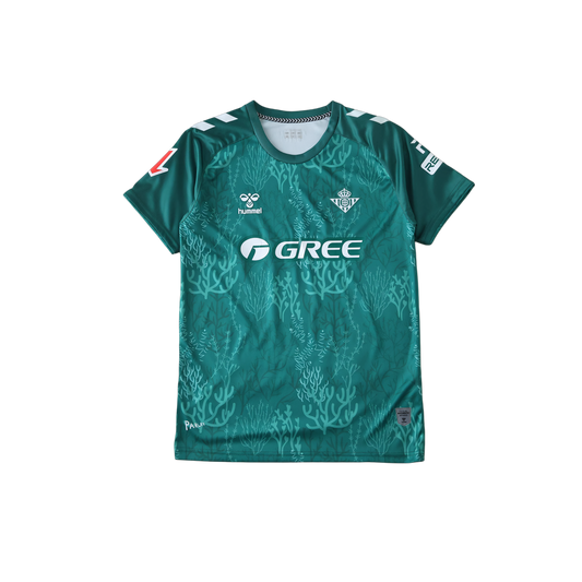 Betis Special Edition