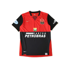 Flamengo 07/08