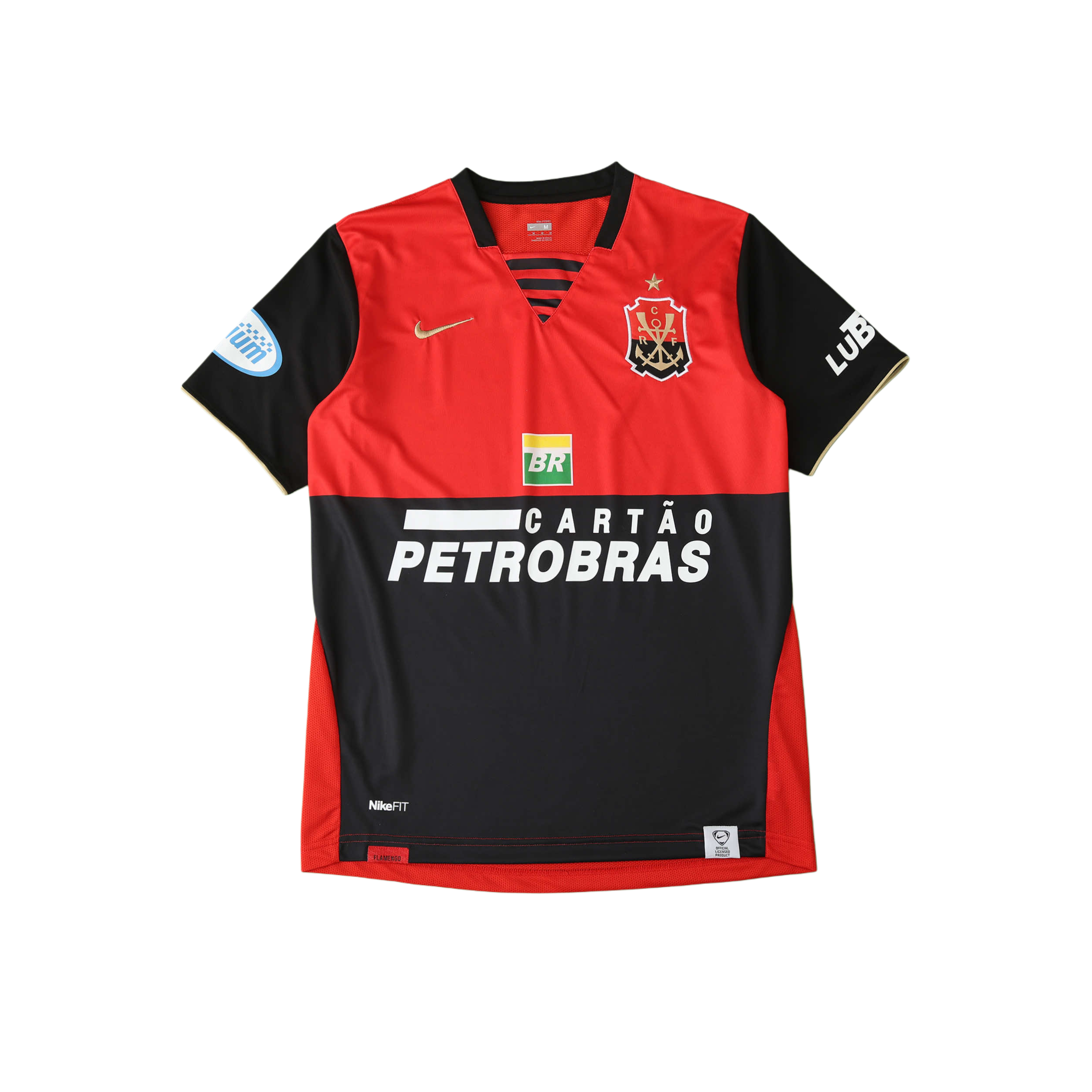 Flamengo 07/08