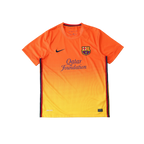 Barcelona 12/13