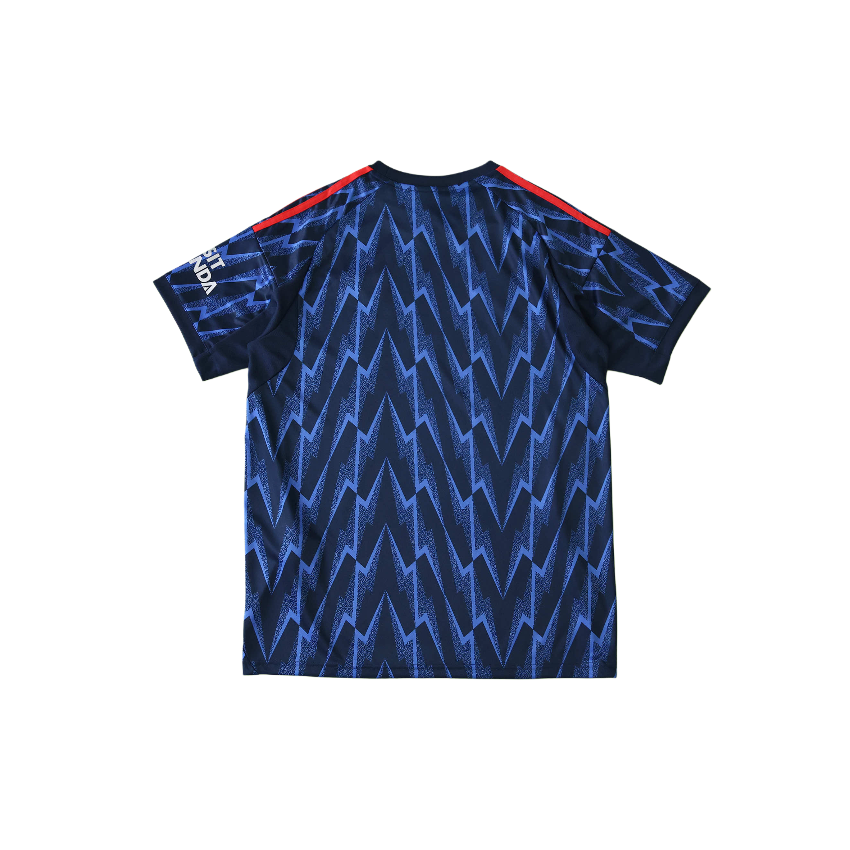 Camiseta Arsenal 25/26