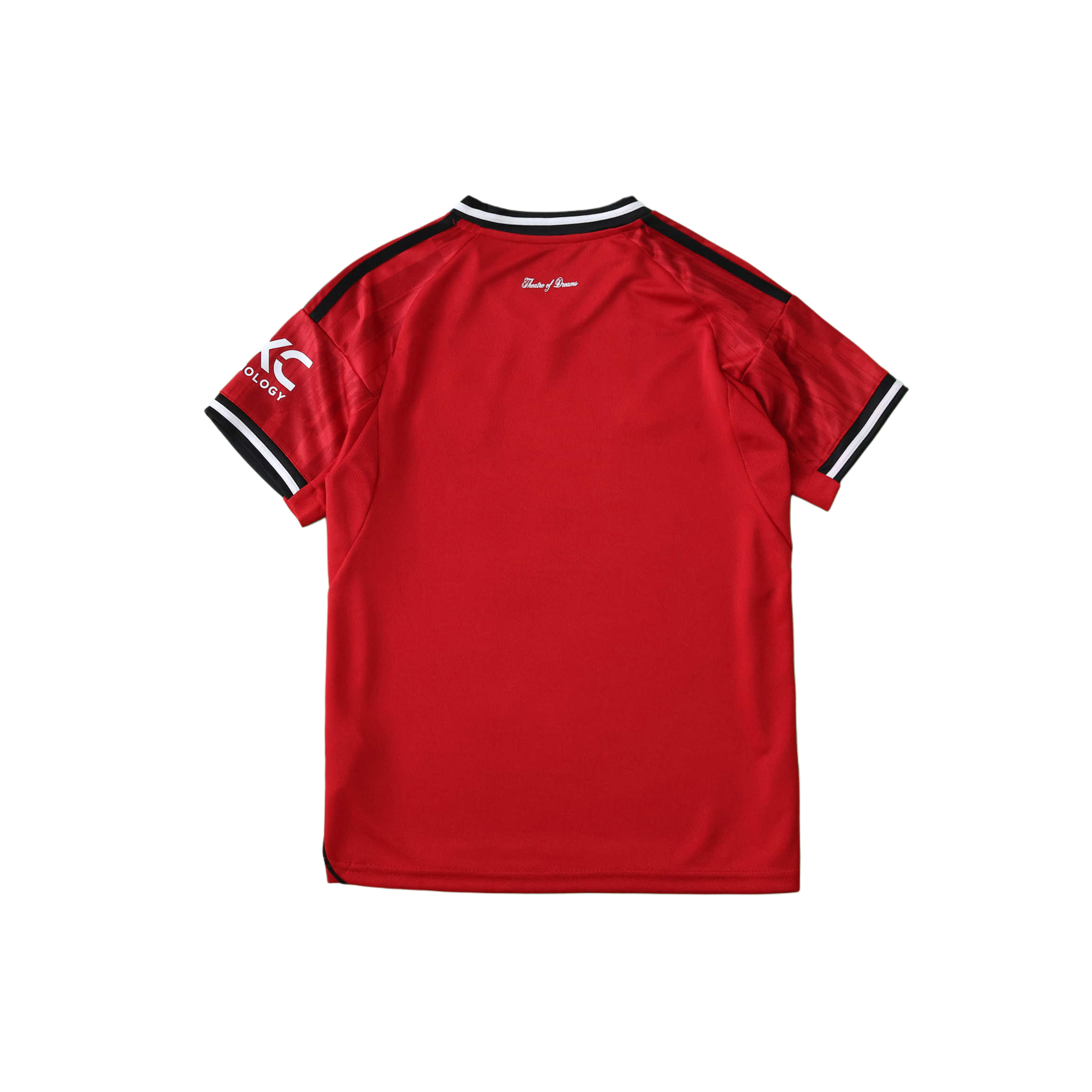 Camiseta Manchester United 25/26