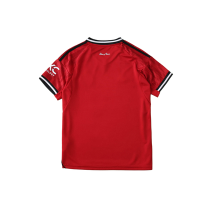Manchester United shirt 25/26