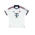 Bayern Munich 26/27 Away Player Version