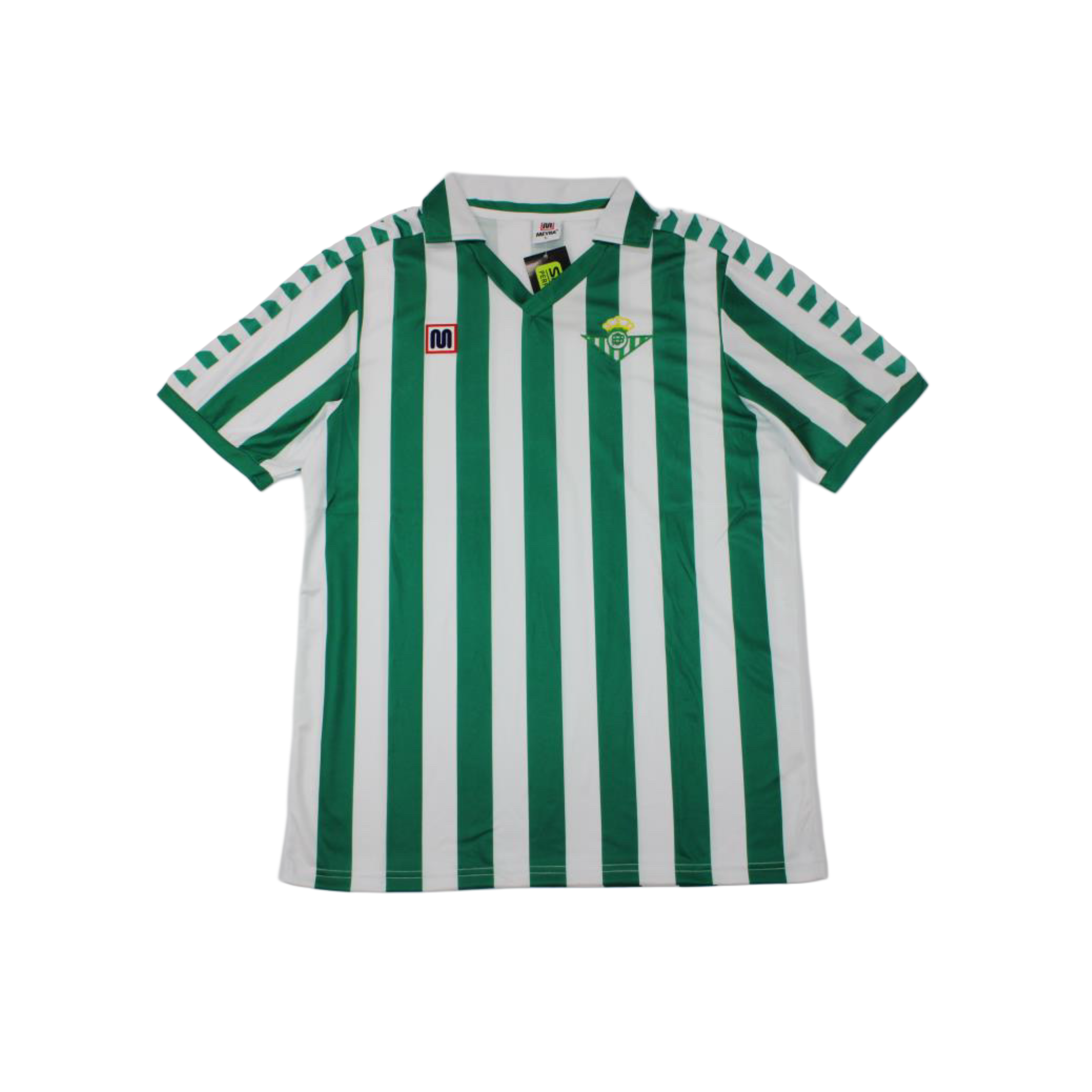 Betis 82/85