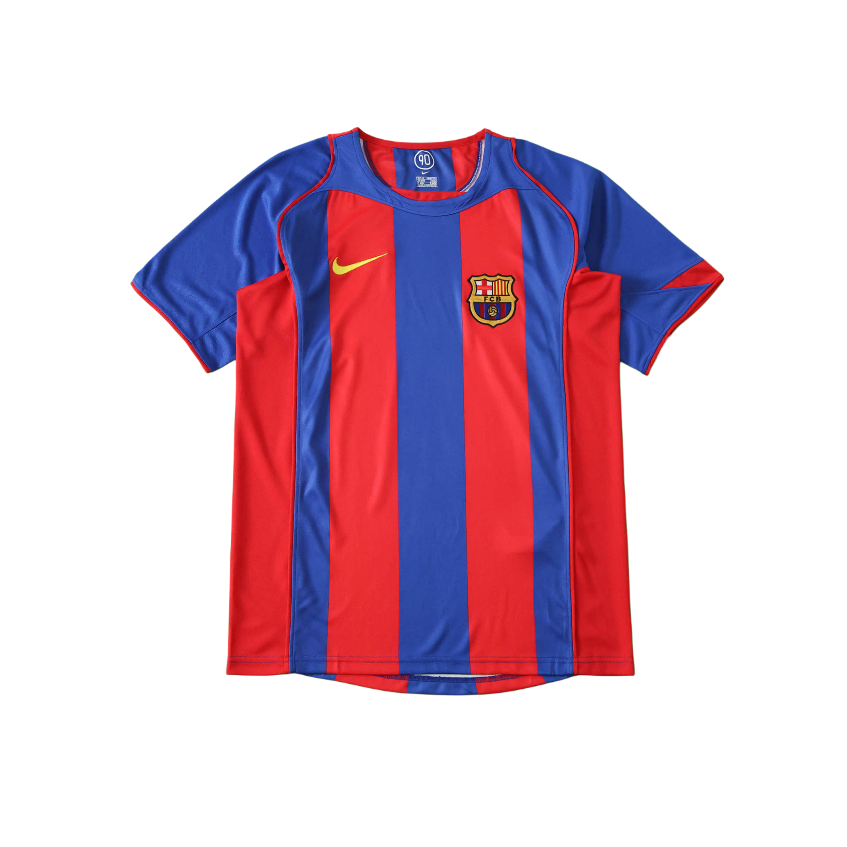 Barcelona 04/05