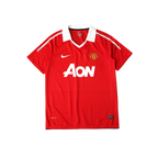 Manchester United 10/11