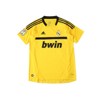 Real Madrid 11/12