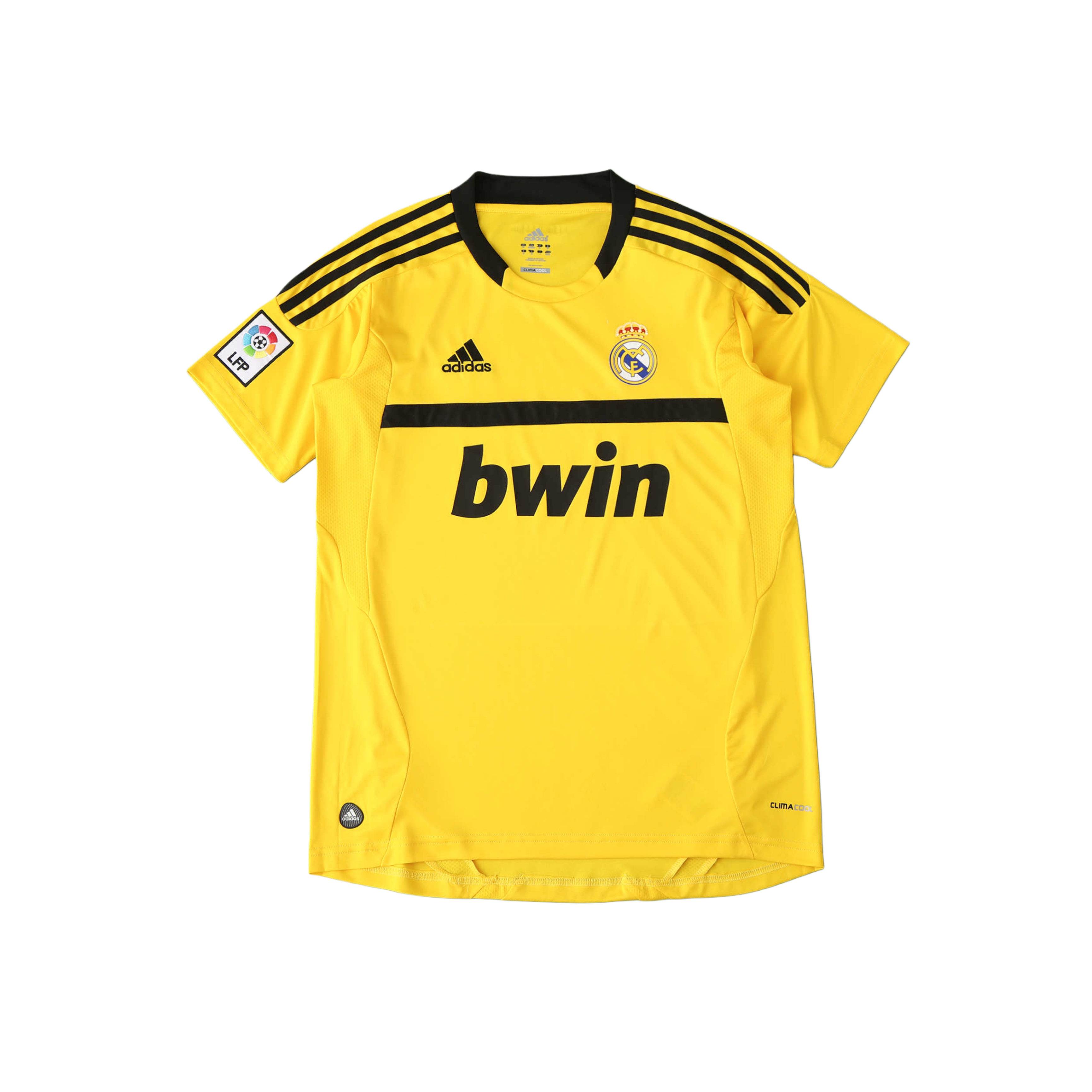 Real Madrid 11/12