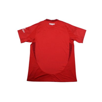 Nottingham Forest 24/25