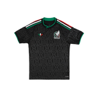 México 2026/2027 Fan Version
