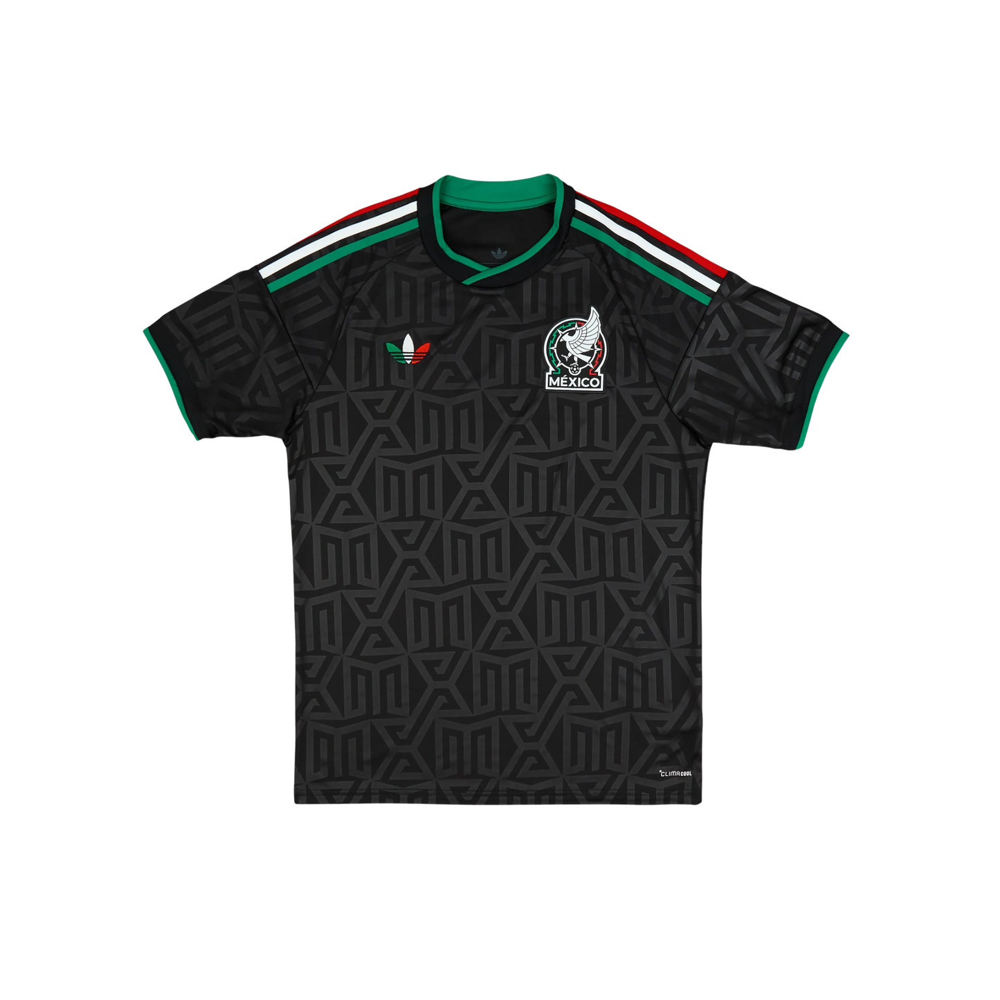 Mexico 2026/2027 Fan Version