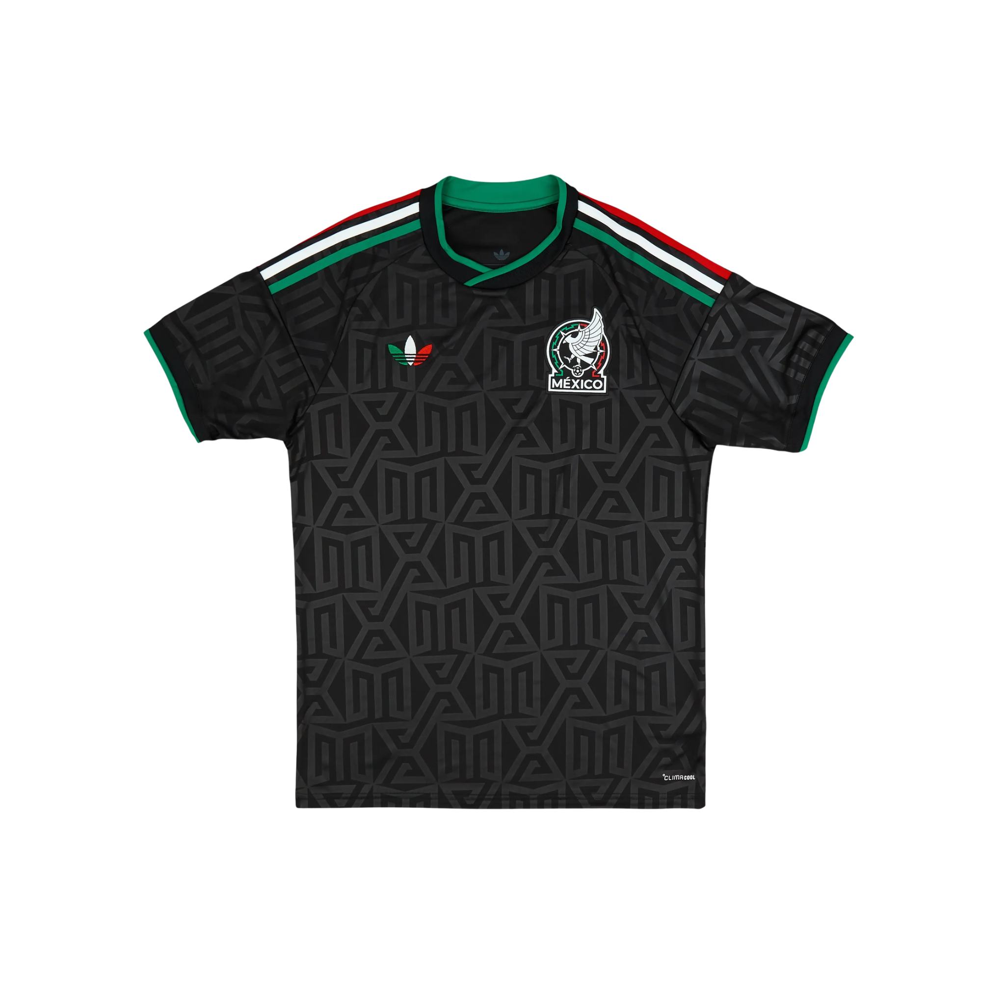 México 2026/2027 Fan Version