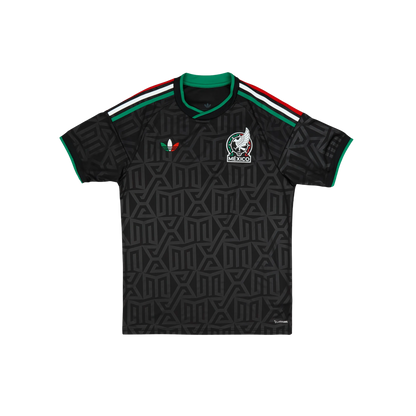 Mexico 2026/2027 Fan Version