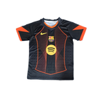 Barcelona Black